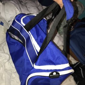 rebel sport duffel bag